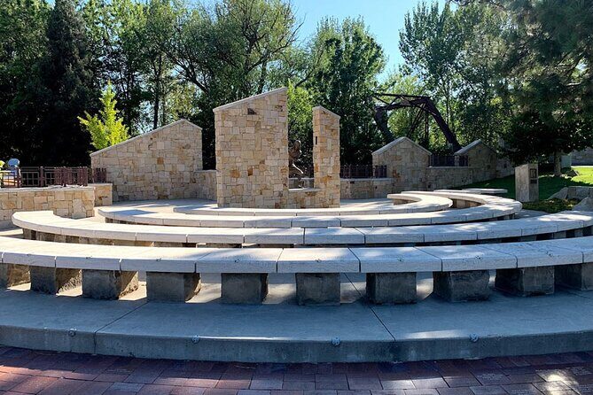 Boise Scavenger Hunt Walking Tour and Game - FAQ