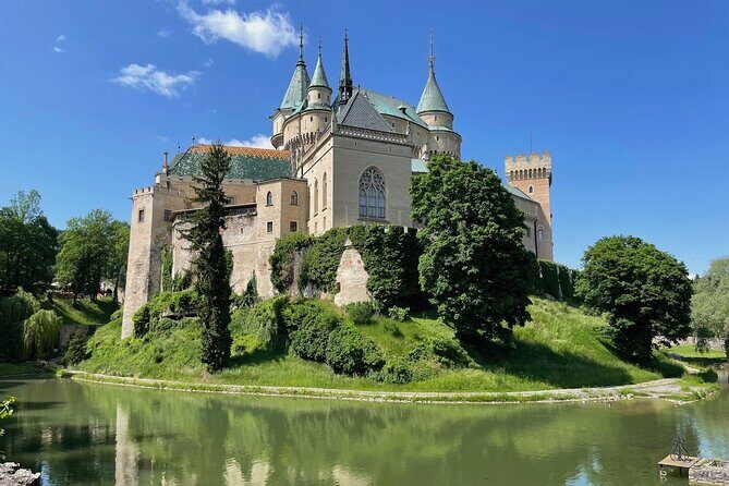 Bojnice Chateau and Cicmany Village Private Trip - Exploring the Full Itinerary