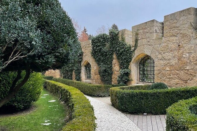 Bojnice Chateau and Cicmany Village Private Trip - FAQ