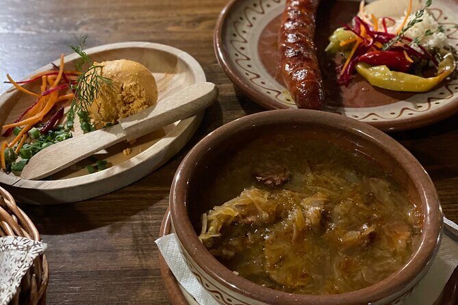 Bojnice Chateau and Cicmany Village Private Trip - Wrapping It Up