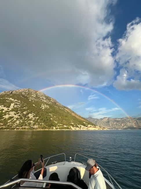 Boka Bay: Lady of The Rocks & Old Town Perast Tour - Who This Tour Is Perfect For
