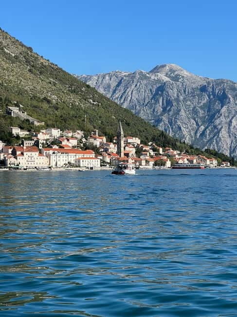 Boka Bay: Lady of The Rocks & Old Town Perast Tour - Final Thoughts