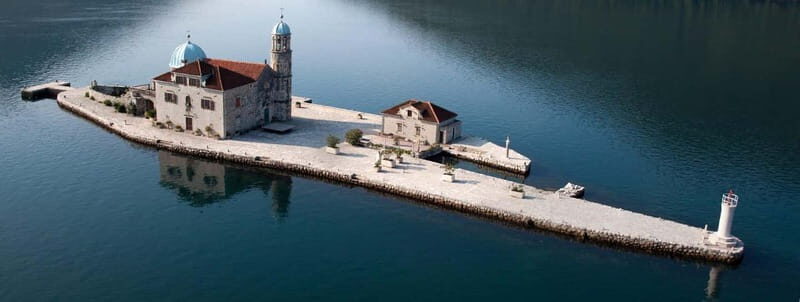 Bokokotor Bay, Blue Cave and panorama of Mamula - Who Is This Tour Best For?