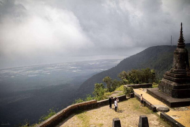 Bokor Hill Taxi Tour - Is This Tour Worth It?