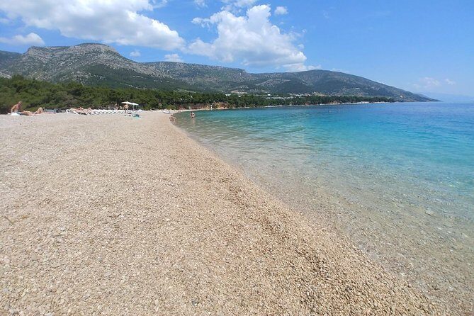 Bol and Hvar Island Private Boat Trip from Split or Trogir - The Experience in Detail