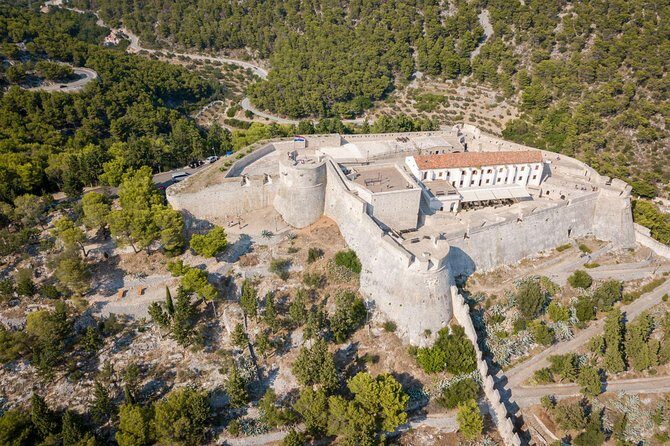 Bol and Hvar Island Private Boat Trip from Split or Trogir - Who Should Consider This Tour?