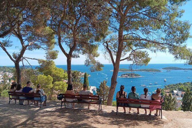 Bol Hvar Pakleni Islands Small Group Tour From Split - What’s Included & What’s Not