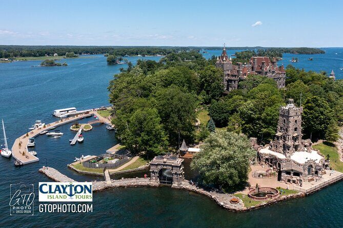 Boldt Castle and 2 Nation Tour - Who Is This Tour Best Suited For?