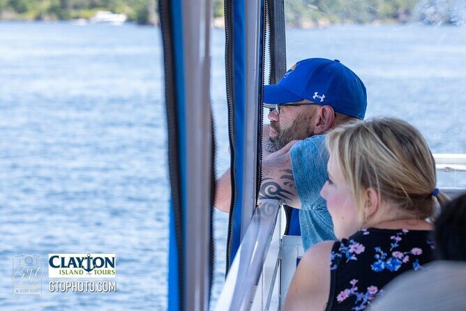 Boldt Castle and 2 Nation Tour - Final Thoughts: Is It Worth It?