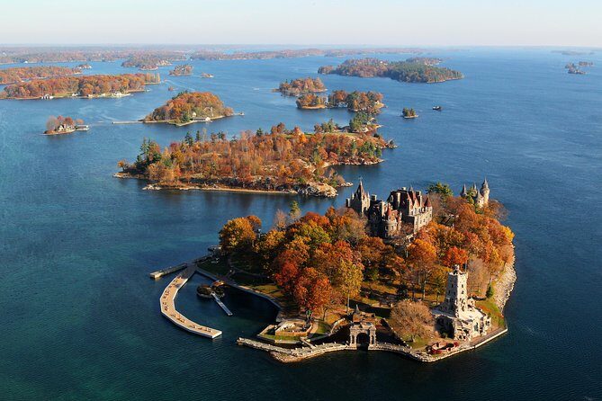 Boldt Castle and Thousand Islands Helicopter Tour - Who Is This Tour Best For?