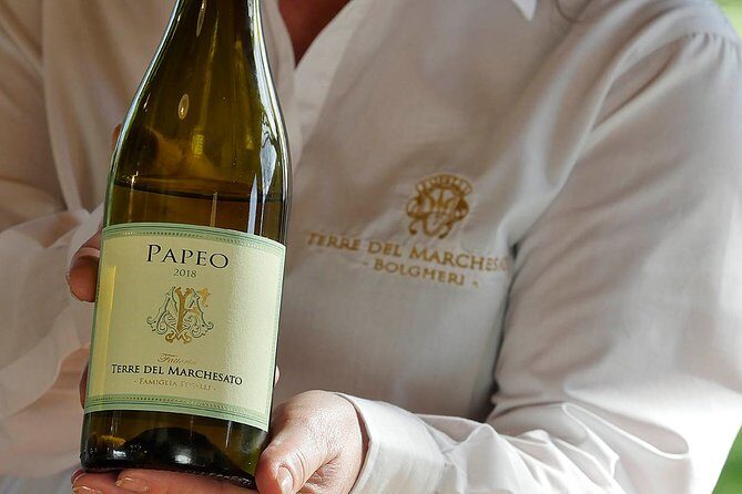 Bolgheri: Sensorial Wine Tasting with Winery Tour - FAQs About the Bolgheri Sensorial Wine Tour