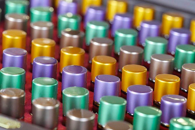 Bolgheri: Sensorial Wine Tasting with Winery Tour - Final Thoughts