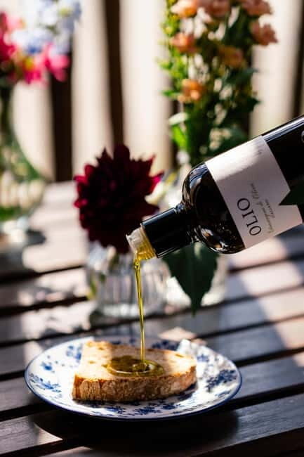 Bolgheri: Tour with wine tasting at Villanoviana - A Closer Look at What This Tour Offers