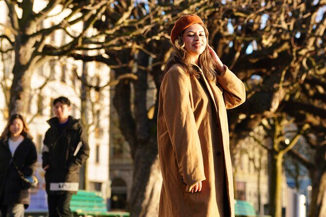 Bollywood Private Day Tour in Zurich - An In-Depth Look at the Tour Experience