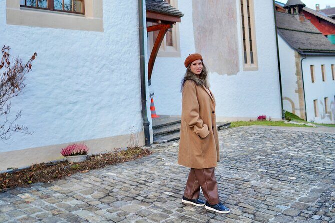 Bollywood Private Day Tour in Zurich - Who Will Love This Tour?