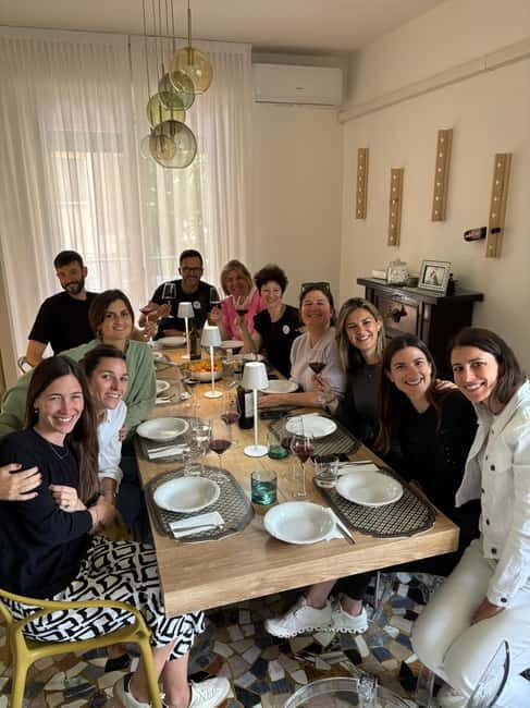 Bologna: 3 Pastas, Tiramisu and Unlimited Wine Tasting - FAQ