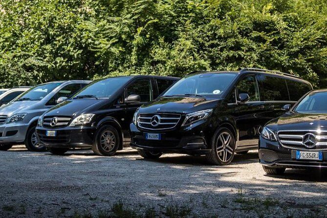 Bologna Airport transfer - FAQ