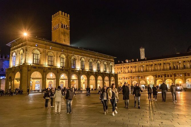 Bologna Airport Transfers : Bologna City to Bologna Airport BLQ in Luxury Van - The Bottom Line