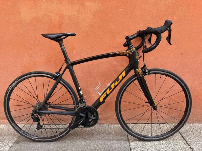 Bologna: Bike Rental - The Route Options & Terrain