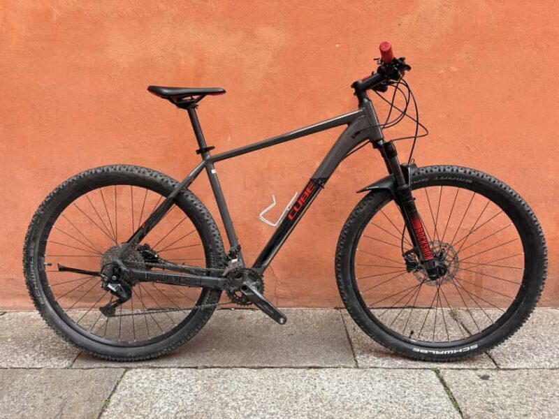 Bologna: Bike Rental - Why This Bike Rental Stands Out