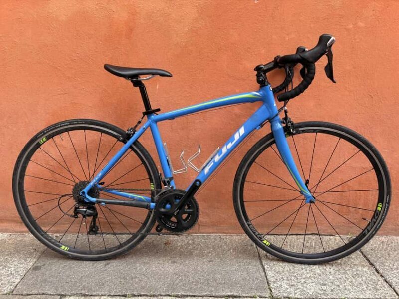 Bologna: Bike Rental - FAQs