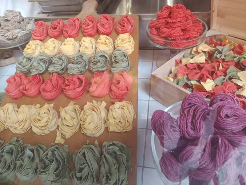 Bologna by night: food, wine and gelato with a local - Final Thoughts