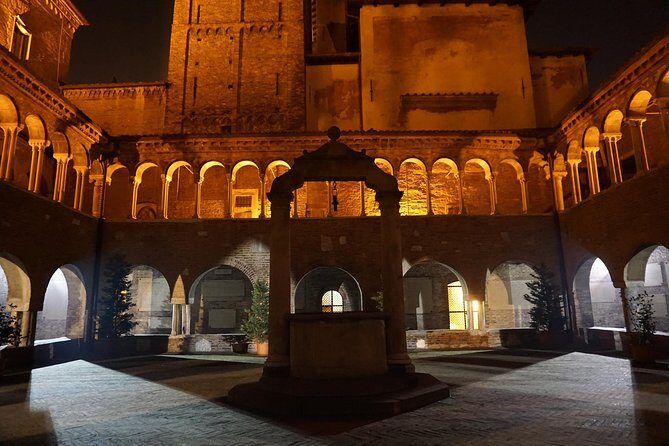 Bologna By Night Walking Tour - An In-Depth Look at the Bologna By Night Walking Tour