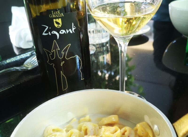 Bologna: City Center Guided Wine Walking Tour - A Deep Dive into the Experience