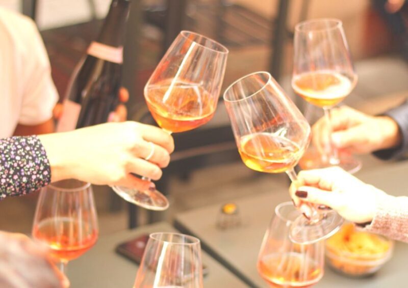 Bologna: City Center Guided Wine Walking Tour - FAQ