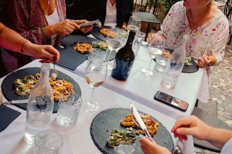 Bologna: Dinner, Wine & Tastings Walking Tour - Who Would Love This Tour?