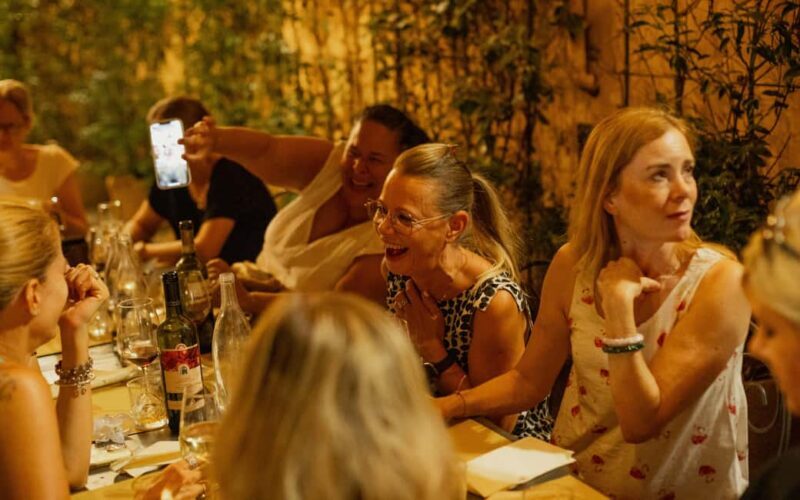 Bologna: Dinner, Wine & Tastings Walking Tour - FAQ