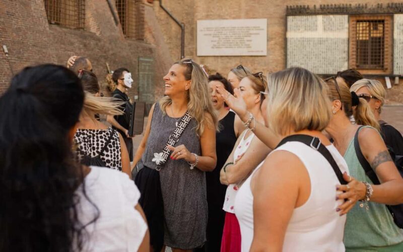 Bologna: Dinner, Wine & Tastings Walking Tour - Final Thoughts