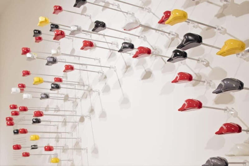 Bologna: Ducati Museum Entrance Ticket - Who Should Consider This Tour?