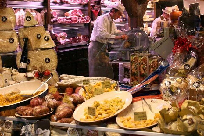 Bologna Food & Cultural Walking Tour - The Sum Up