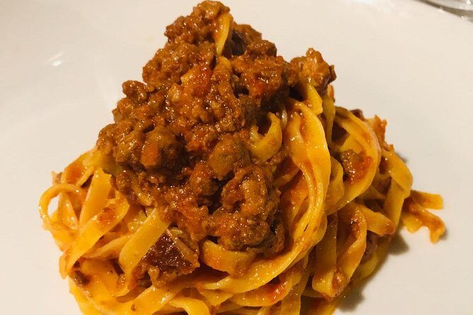 Bologna Food Experience: Factory tours & Family-Style Lunch - A Deep Dive Into the Bologna Food Experience