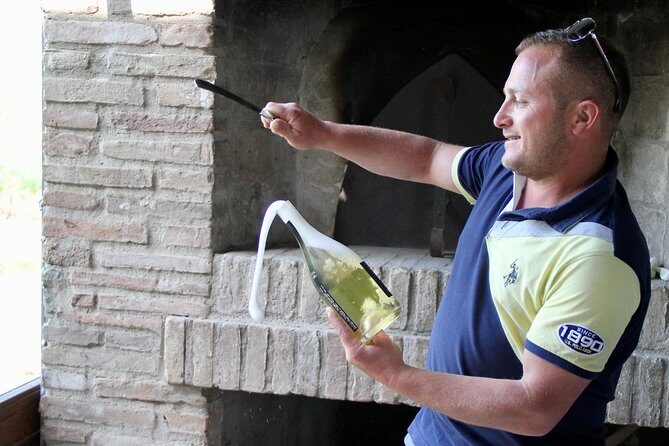 Bologna Food Experience: Factory tours & Family-Style Lunch - FAQ