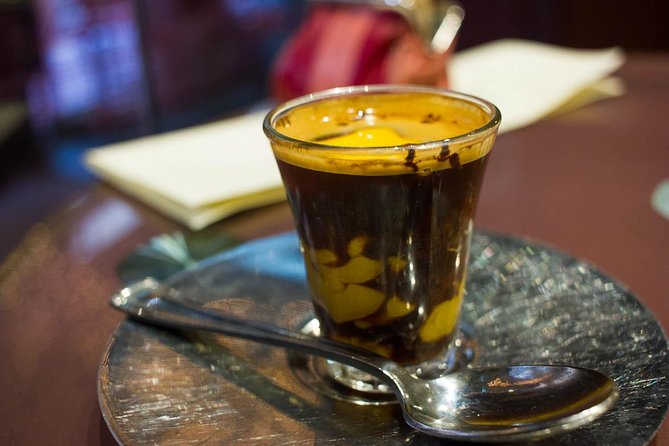 Bologna Food Tour by Taste Bologna: Intimate Group (Max 10) - The Route That Makes Sense: Markets First, Sit-Down Bites Second