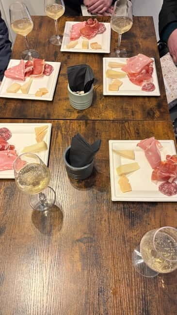 Bologna Food Tour, Enogastronomia Experience with Local Chef - Practical Details and Value