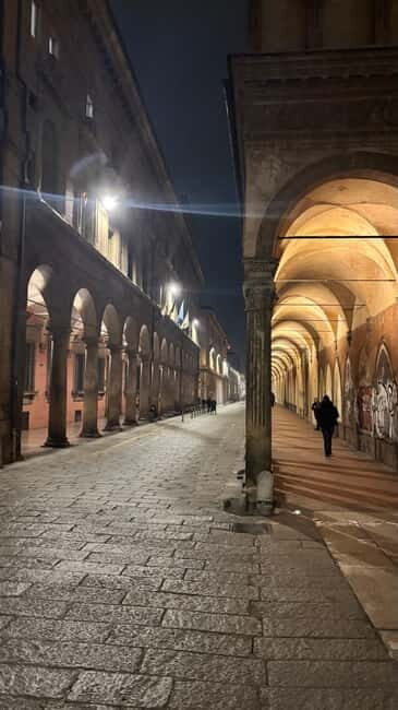 Bologna Food Tour, Enogastronomia Experience with Local Chef - Final Thoughts