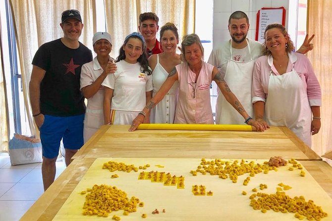 Bologna Food Tour from a local perspective - Who This Tour Is For—And Who It Isnt