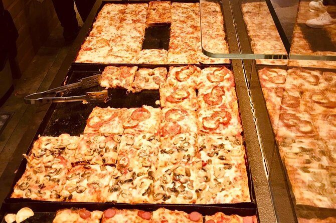 Bologna Food & Wine tour with a local Chef - FAQs