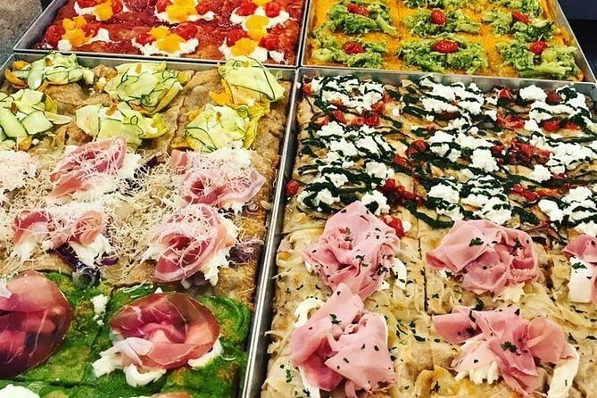 Bologna: Full meal Food Tour with Local Delights by Do Eat Better - Who Should Book This Tour