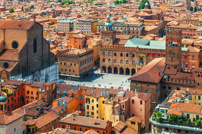 Bologna Fun Guided Private Siteseeing Tour for Kids and Families - What to Expect from the Bologna Family Tour