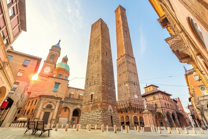 Bologna Fun Guided Private Siteseeing Tour for Kids and Families - How the Tour Works: Practical Details