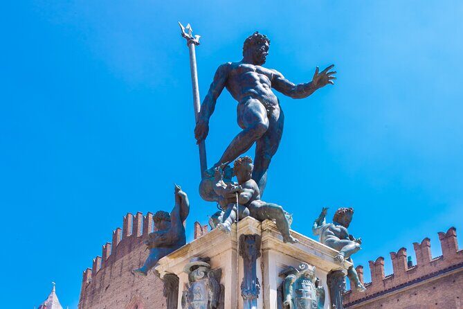 Bologna Fun Guided Private Siteseeing Tour for Kids and Families - Frequently Asked Questions