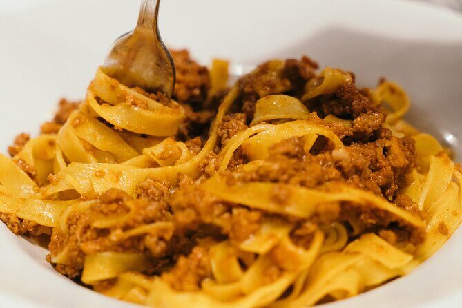 Bologna gastronomic experience with a local - A Closer Look at the Bologna Gastronomic Tour