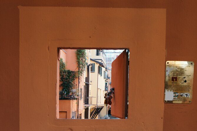 Bologna gastronomic experience with a local - The Occasional Misstep