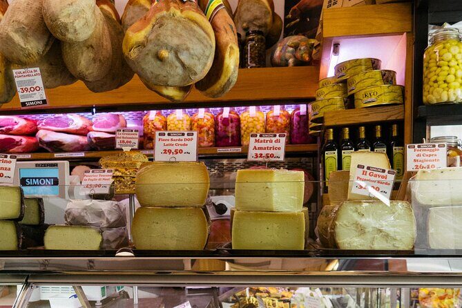 Bologna gastronomic experience with a local - Who This Tour Is Actually For