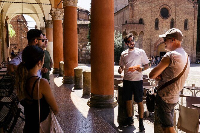 Bologna gastronomic experience with a local - FAQ