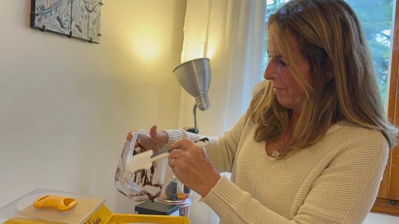 Bologna: Gelato Making Workshop with a Professional - Final Thoughts